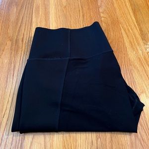 Old Navy active high waisted black leggings